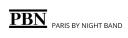 Paris by Night Entertainment logo