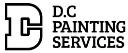 DC Painting Services logo