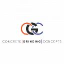 Concrete Grinding Concepts logo