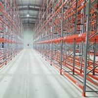 All Storage Systems- Heavy Duty Shelving Melbourne image 2