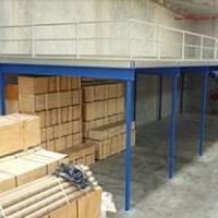 All Storage Systems- Heavy Duty Shelving Melbourne image 5