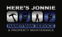 HERE'S JONNIE HANDYMAN SERVICES image 5