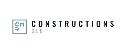 CMR Constructions logo