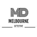 Melbourne Detective logo