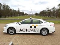 ACT Cabs Pty LTD image 4