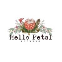 Hello Petal Flowers image 1