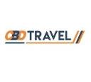 CBD Travel logo