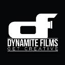 Dynamite films logo
