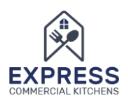 Express Commercial Kitchens logo