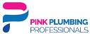 Pink Plumbing Professionals Pty Ltd logo