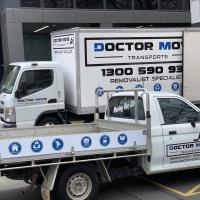 Doctor Move Transports image 1