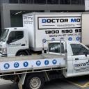 Doctor Move Transports logo