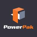 PowerPak Packaging logo