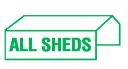 All Sheds - Best Garages Shepparton logo