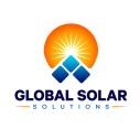 Global Solar Solutions Australia logo