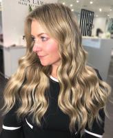 Carla Lawson - Top Hair Extensions Melbourne image 2