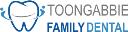 Toongabbie Family Dental logo