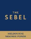The Sebel Melbourne Moonee Ponds logo