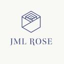 JML ROSE logo