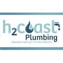 H2Coast Plumbing logo
