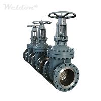  Weldon Valves Manufacturing Co., Ltd. image 1