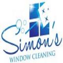 Simons Window Cleaning logo