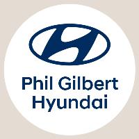 Phil Gilbert Hyundai Lidcombe image 1