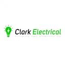 Clark Electrical & Air Conditioning logo