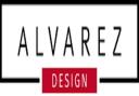 Alvarez Design logo