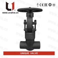 Wenzhou Unique Valve Co., Ltd image 6