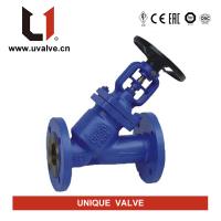 Wenzhou Unique Valve Co., Ltd image 8
