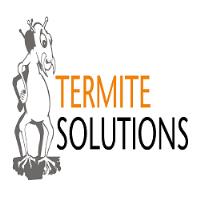 Termite Solutions image 1