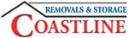 Coastline Removals & Storage logo