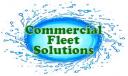Commercial Fleet Solutions logo