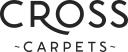 Cross Carpets logo