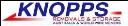 Knopps Removals & Storage logo