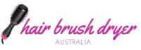 Hair Brush Dryer Australia image 1
