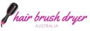 Hair Brush Dryer Australia logo