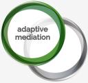 Adaptive Mediation logo
