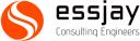Essjay Consulting Engineers logo