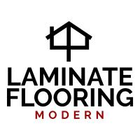 Laminate Flooring Modern Melbourne image 1