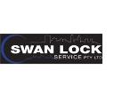 Swan Lock Service logo