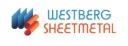 Westberg Sheetmetal logo