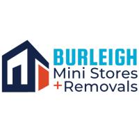 Burleigh Mini Stores & Removals image 1