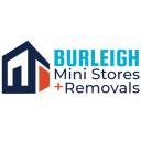 Burleigh Mini Stores & Removals logo