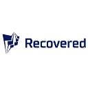 Recovered Data Recovery logo