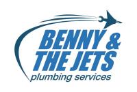 Benny & The Jets Plumbing Services image 11