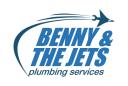 Benny & The Jets Plumbing Services logo