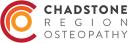 Chadstone Region Osteopathy logo