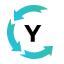 Yennora Copper Recycling logo